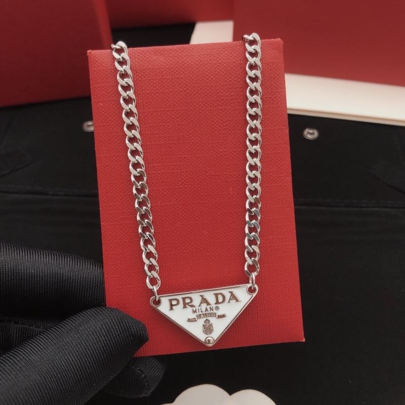 Prada Necklaces